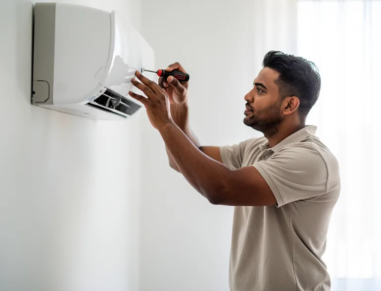 Ac Installation service in Swindon